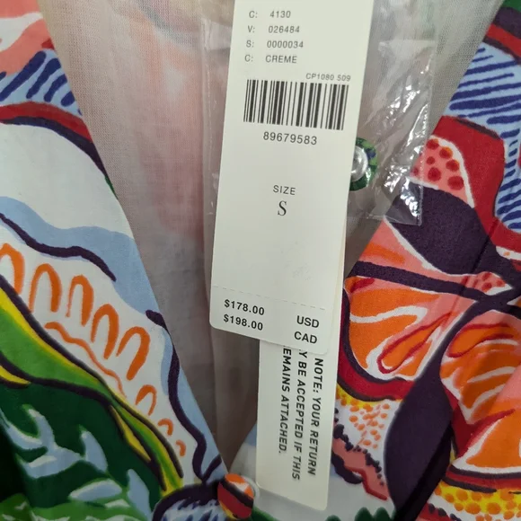 The Katerina Button Up dress with pockets - Picture 6 of 7